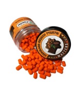 Приманка Wafters Dumbells Magic Feeder Balls Chocolate Tiger Nut 7 Мм