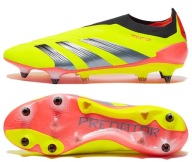 Футбольні Бутси Adidas Predator Elite Ll Sg