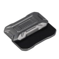 Картка Push Card Slider Magnetic Push Card Zinc Zinc Crisp Sound 9J