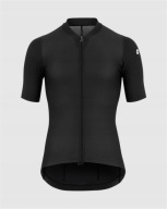 Футболка Assos Mille Gt Jesrsey S11 Black Series