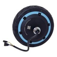 Двигун Для Segway Ekickscooter Zing E8 Blue