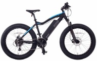 Електричний Гірський Велосипед Fatbike Ncm Aspen Plus