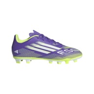 Дитяче Футбольне Взуття Adidas F50 Club Fg/Mg, Бутси