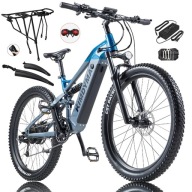 Kimdyma K01 Електричні Транспортні Засоби 1000W 20Ah 180Km 45Km/H Oil Brake Mtb