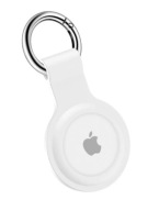 Захисний Брелок Для Локатора Apple Airtag 1/2