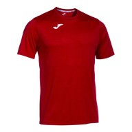 Joma Combi -M- Дитяча Футболка Червона