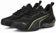 Спортивне Взуття Puma X-Cell Uprise Розмір 37.5 Чорні Кросівки X-Cell