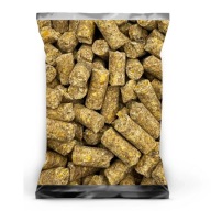 5Кг 12Мм Corn Bait Pellet Granulated Приманка Для Коропа Ляща