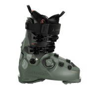 Лижні Черевики Atomic Hawx Prime 120 S Boa Gw Армійські Зелені - 27/27.5