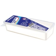 Holmenkol Ski Wax Flour Mix 150G White