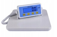 Високоточні Медичні Ваги Heninhill Digital 200 Кг З Дисплеєм