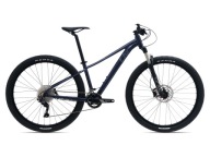 Жіночий Гірський Велосипед Mtb Liv Tempt 1 Ge S Колесо Рами 27.5 Синій Milky Way