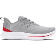 Взуття Under Armour Flow Velociti 4 Сірі