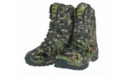 Утеплені Черевики Для Зимової Рибалки Jaxon Ak-Bzf41