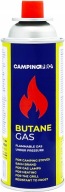 Газ Для Туристичної Плитки Газовий Картридж Картридж 400 Мл Campingpro