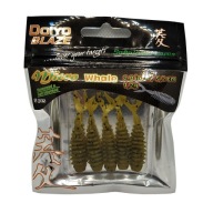 Для Окуня Micro Whale 5,2 См 5 Шт. 1,2 Г Пкс
