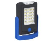 Лампа 20 Smd+3 Led З Магнієм І Лампою