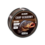 Волосінь Carp Academy 0,35 Мм 600 М Jaxon Carp