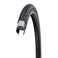 Покришка Для Велосипеда Schwalbe Delta Cruiser Plus 28X1.50 700X38C Дріт Reflex