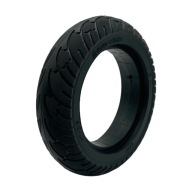 Цільна Гума 200X50 Для Speedway Mini 4 Pro / Ruima Mini 4
