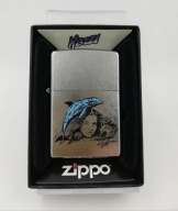 Колекційна Бензинова Запальничка Zippo