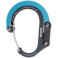 Універсальний Карабін Gearaid Heroclip З Гачком Для Перенесення