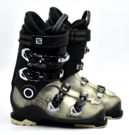 Лижні Черевики Salomon X-Pro 26,5 См 41 Євро