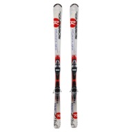 Rossignol Viper X Pure Mountain Skis + Кріплення 154 См