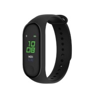 Forever Smartband Fitband Sb-50, Чорний