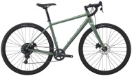 Гравійний Велосипед Kona Libre Зелений 58См Sram Apex 1X11 700X45C