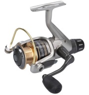 Котушка Mikado Silux 3004 Rd