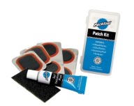Латки Для Вулканізації Park Tool Vp-1, Дрібна Упаковка