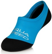 В'єтнамки Aqua Speed Neo, Кол.01, Сині