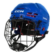 Сітковий Шолом Ccm Tacks 70 Combo