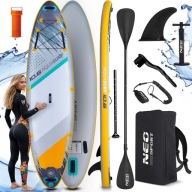 Sup Дошка Reefbreak 320 X 84 X 15 См Neo-Sport 170205