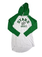 Жіноча Толстовка Stars Hockey Nhl M