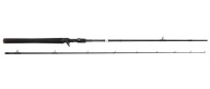 Savage Gear Sg2 Vertical Specialist Trigger Rod 198Cm 30-65G