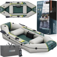 Bestway Ponton Ranger Elite X3 295X130X46См 65160