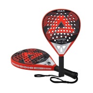 Ракетка Ama Sport 18K Diamond – Червона