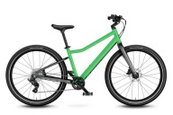 Велосипед Woom Explore 5 Mtb, Колесо 24