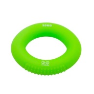 Тренажер Yy Ring Green 20Кг Зелений