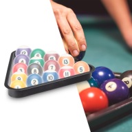 Більярд Triangle Insportline Triatan Billiards