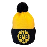 Зимова Шапка Borussia З Помпоном, Новий Дизайн