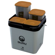 Bucket Plus 4 System 17L Guru