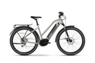 Електровелосипед Haibike Trekking 3 Mid Beige S