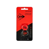 Вібрастоп Dunlop Flying D Dampener Red/Black 2 Шт.