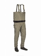 Traper Wading Weathers With Fishing Adventure Sock - Xxl Waders