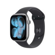 Смарт-Годинник Apple Watch 11 Gps 46 Мм Space Gray
