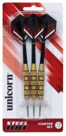 Дартс Дартс Unicorn Mass Merchant 100 Steel 18G