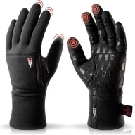 The Heat Company Зимові Рукавички Merino Liner Pro, Вкладиші 6-7
